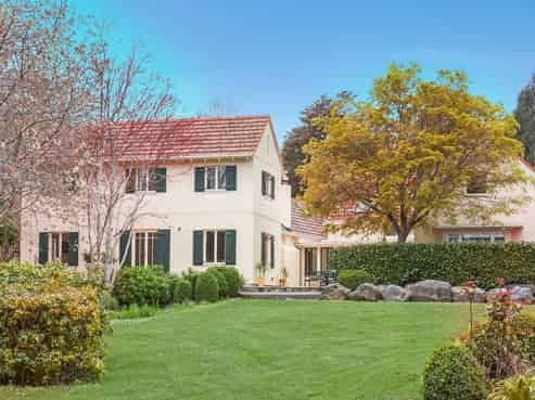 215 Okuti Valley Road, Little River