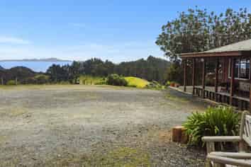 250 Paroa Bay Road, Russell