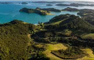 250 Paroa Bay Road, Russell