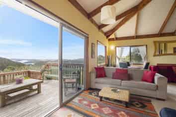 250 Paroa Bay Road, Russell