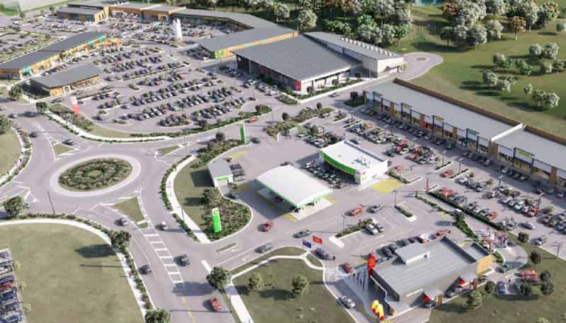 6 Clayton Place, Woodend