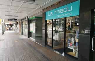 Ripe retail - Hurstmere Road