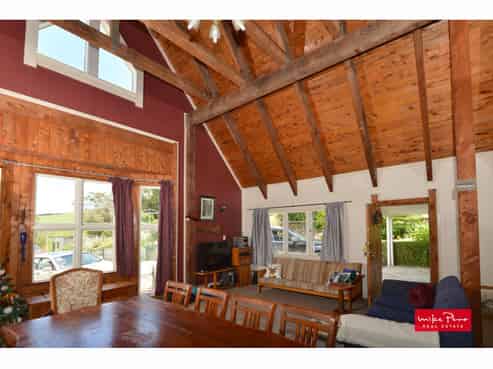 243 Mangapai Road, Mangapai and Surrounds