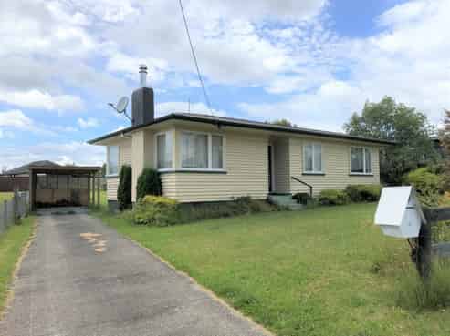 57 Meadowbank Crescent, Fordlands