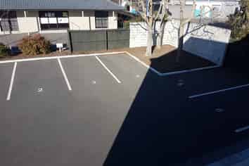 Modern Offices for Lease: Offers Invited