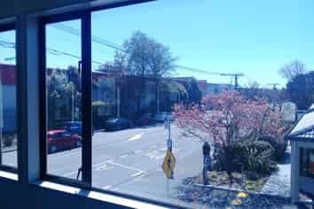 Modern Offices for Lease: Offers Invited