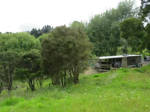 25 Blue Mountain Road, Kohukohu