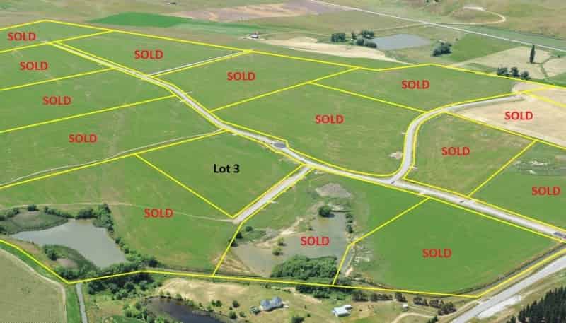  Thyme Fields Road, Alexandra