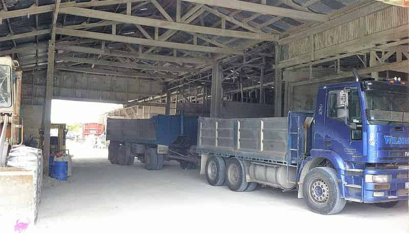  Huarau Station Road, Maungaturoto