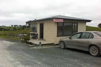  Huarau Station Road, Maungaturoto