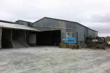  Huarau Station Road, Maungaturoto