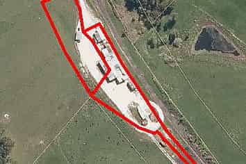  Huarau Station Road, Maungaturoto