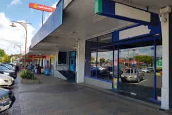 Prime Tokoroa retail 
