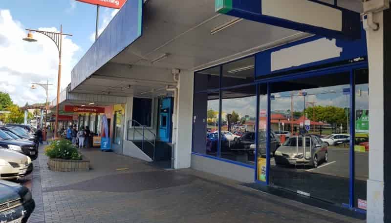 207-209 Leith Place, Tokoroa