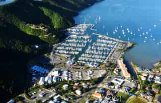 Successful Retail Business in Boaties Paradise Returning over $200k to a Working Couple