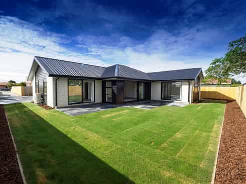 76A Thomson Street, Tinwald