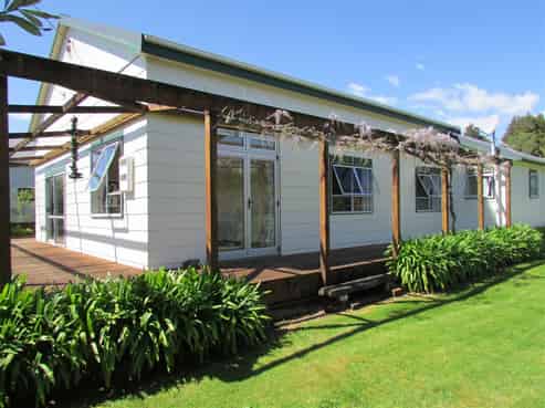 22 Sawmill Lane, Gladstone