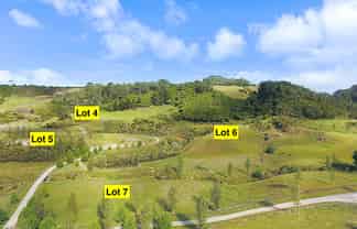 91 Gasson Lane, Pyes Pa