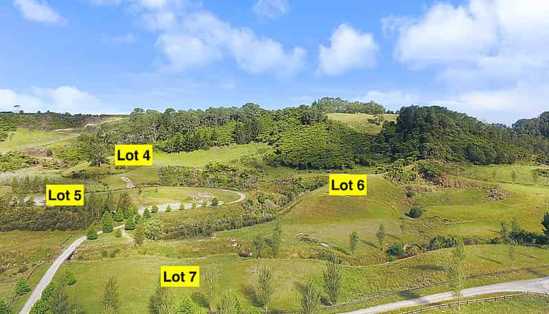 91 Gasson Lane, Pyes Pa