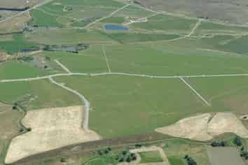 Lots 1-16 Springvale Road, Alexandra