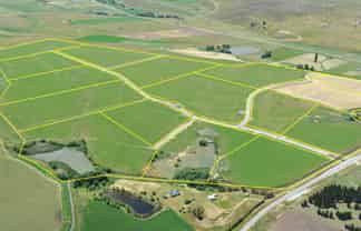 Lots 1-16 Springvale Road, Alexandra