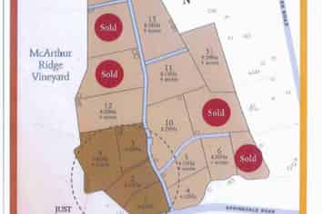 Lots 1-16 Springvale Road, Alexandra