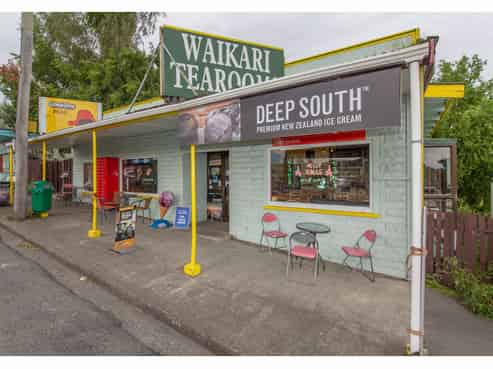 16 Weka Pass Road, Waikari