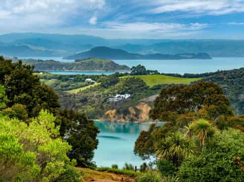 31 Cowes Bay Road, Waiheke Island