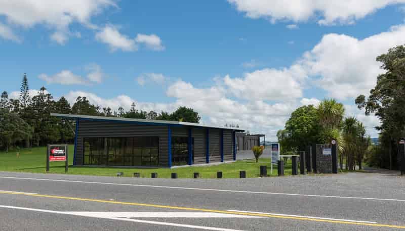 1223 State Hwy 10, Kerikeri