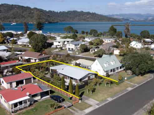 37 Arthur Street, Whitianga