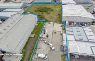 New Buildings for Lease