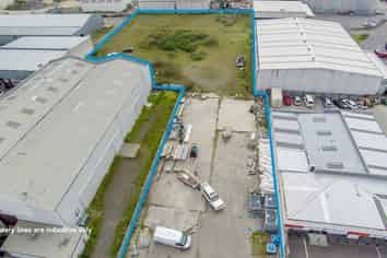 New Buildings for Lease