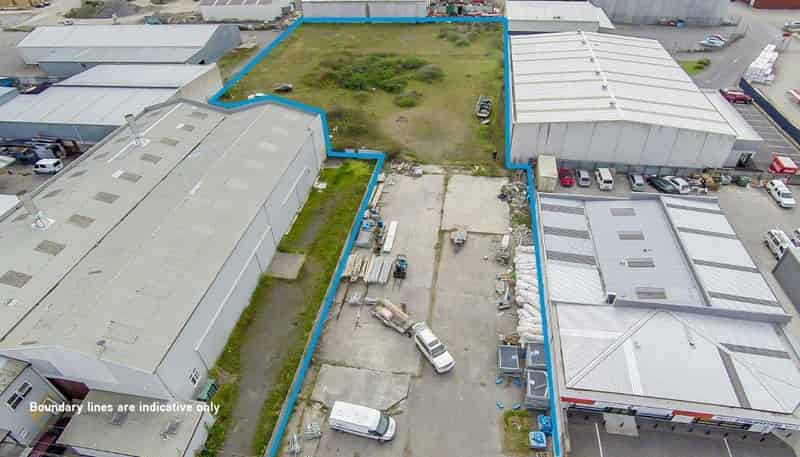 44 Austin Street, Onekawa