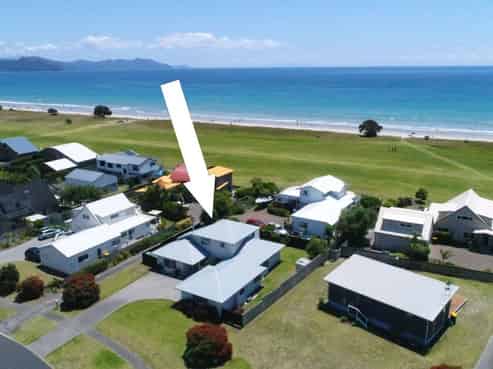 126 Puka Crescent, Matarangi