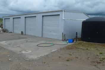 140 Pukengahu Road, Stratford