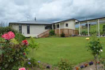 140 Pukengahu Road, Stratford