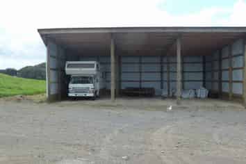 140 Pukengahu Road, Stratford