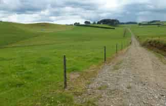 140 Pukengahu Road, Stratford