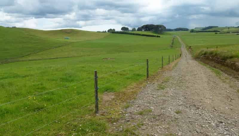140 Pukengahu Road, Stratford