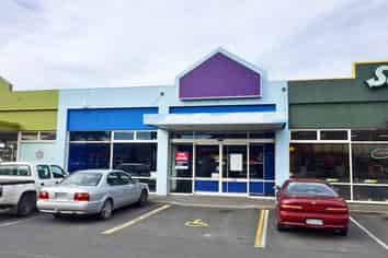 Top Anderson’s Bay location - 147m2