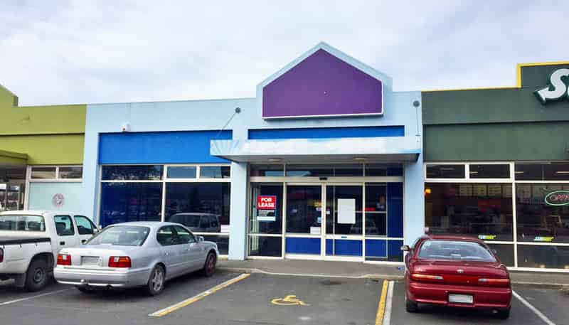 383 Andersons Bay Road, South Dunedin