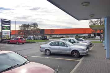 Top Anderson’s Bay location - 147m2