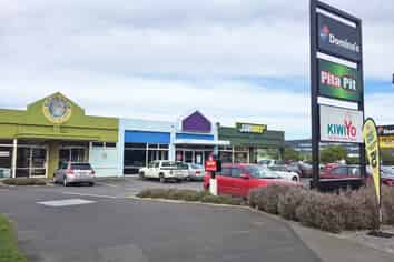 Top Anderson’s Bay location - 147m2