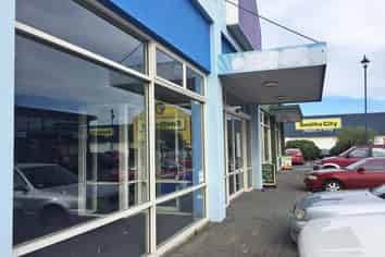 Top Anderson’s Bay location - 147m2