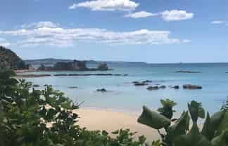 201 Howard Road, Orere Point