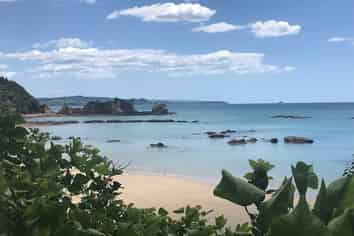 201 Howard Road, Orere Point