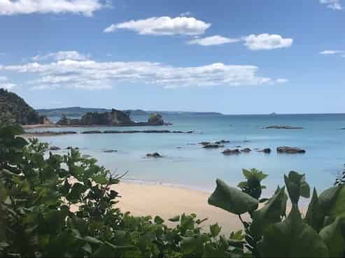 201 Howard Road, Orere Point