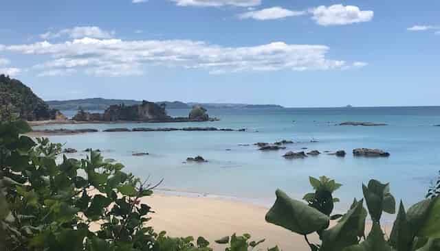 201 Howard Road, Orere Point