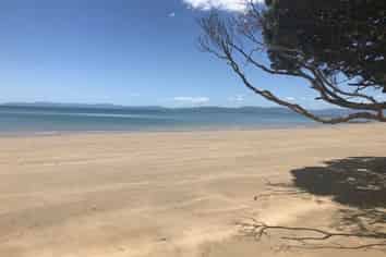 201 Howard Road, Orere Point