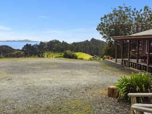 250 Paroa Bay Road, Russell